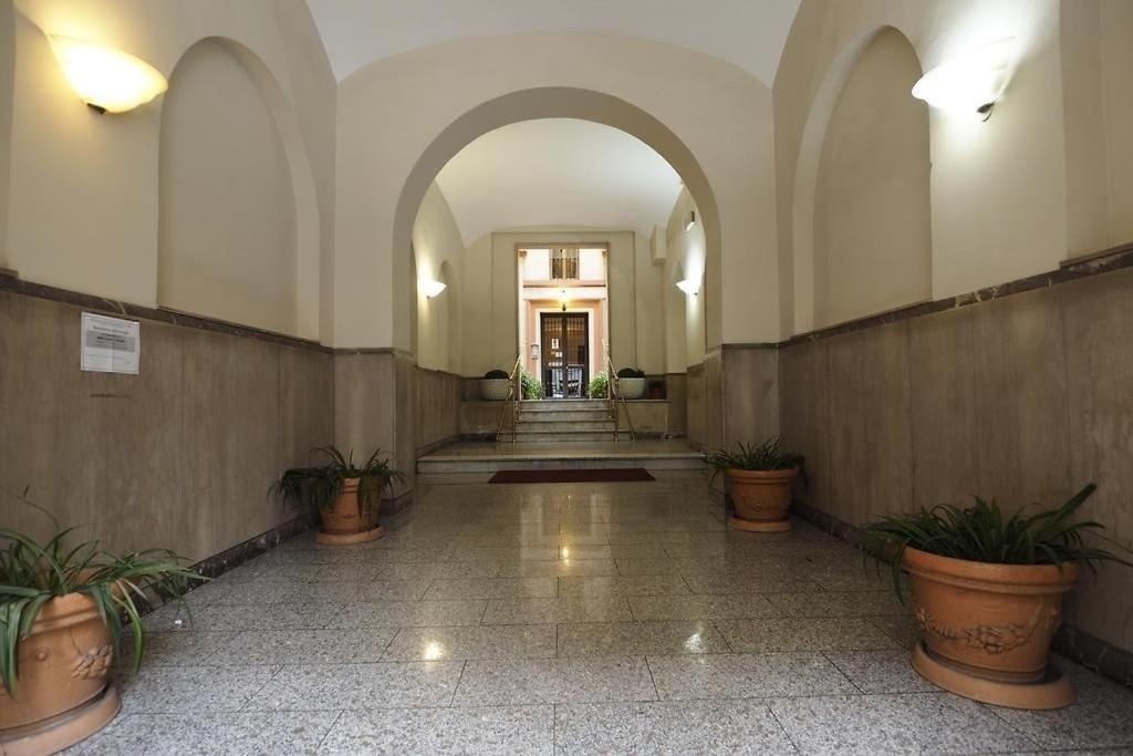 Loft Germanico Apartment Rome Exterior photo